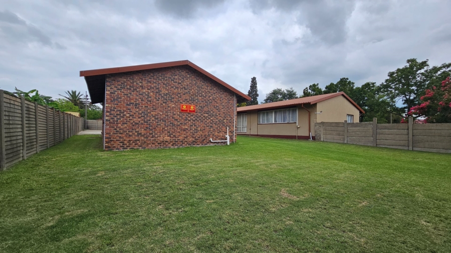 3 Bedroom Property for Sale in Sasolburg Ext 1 Free State